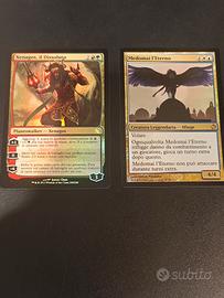 MTG - Lotto 16 FOIL Theros