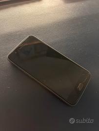 OnePlus 5 128GB - Bloccato batteria / Ricambi
