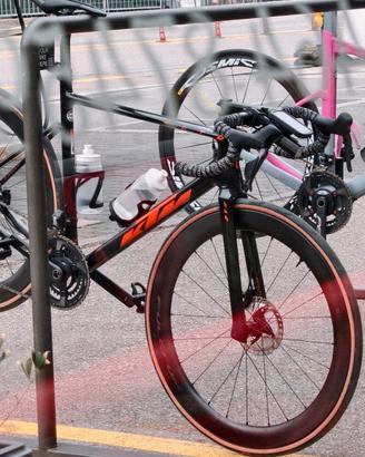 Ktm Revelator Alto Ultegra di2 12v