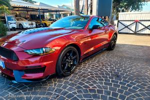Ford Mustang 2.3 EcoBoost Aut . Finanzio 120 Mesi 