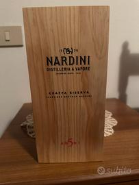 Grappa nardini