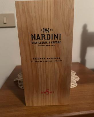 Grappa nardini