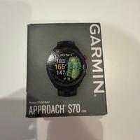 GARMIN APPROACH S70