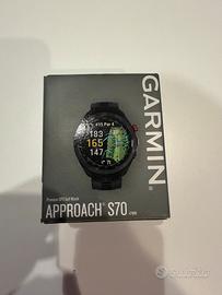 GARMIN APPROACH S70