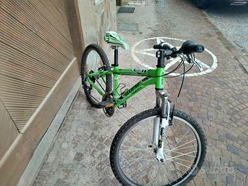 bicicletta 