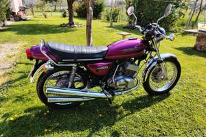 Kawasaki KH400 S3 Mach II