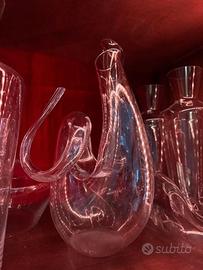 Riedel decanter x 2