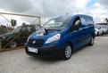 Fiat SCUDO 1.6 MJT MOLTO BELLO 2012