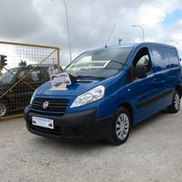 Fiat SCUDO 1.6 MJT MOLTO BELLO 2012