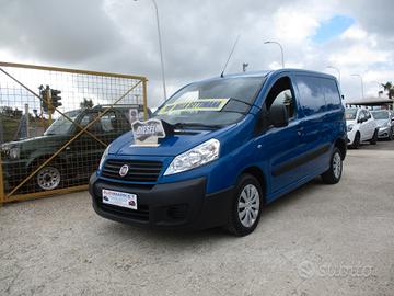 Fiat SCUDO 1.6 MJT MOLTO BELLO 2012