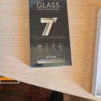 Screen protector for IPhone 13 Pro