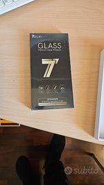 Screen protector for IPhone 13 Pro