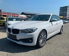 BMW 320 d Gran Turismo Sport