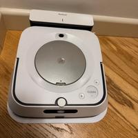 Lava pavimenti iRobot Braava Jet M6 Pezzi ricambi.