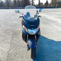 Suzuki Burgman 400 - 2000