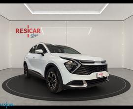 KIA Sportage 1.6 crdi mhev Business dct