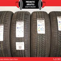 4 Gomme NUOVE 235 55 R 19 Continental SPED GRATIS