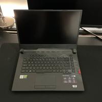 Asus Rog Strix g15 G532LWS