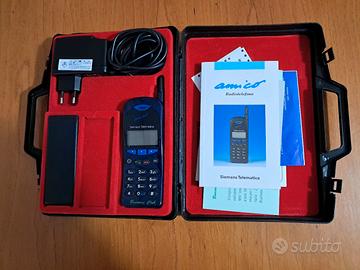 Raro Siemens PV130serie limitata CARICATORE GUASTO