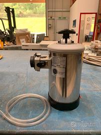 ADDOLCITORE D'ACQUA IV8