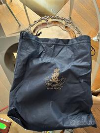 Vassoio argento Royal Sheffield Family