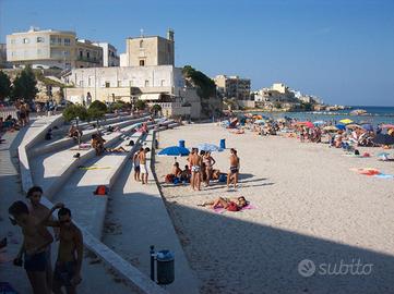 Otranto mare 2026