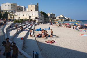 Otranto mare 2026