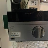 Stereo Sony