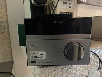 Stereo Sony