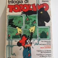 Trilogia di Topolino