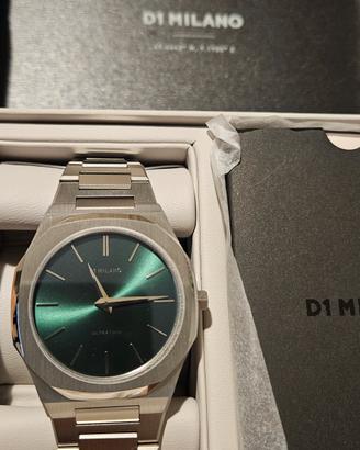 d1 milano ultra thin