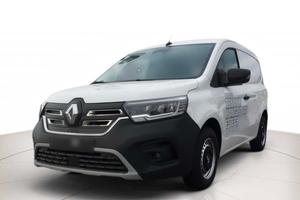 RENAULT Kangoo E-Tech Equilibre EV45 DC 80kW