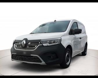 RENAULT Kangoo E-Tech Equilibre EV45 DC 80kW