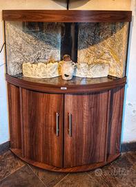 Acquario Juwel Trigon 190