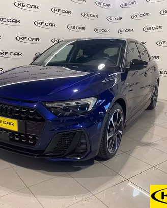 Audi A1 Sportback 30 TFSI S tronic Identity B...