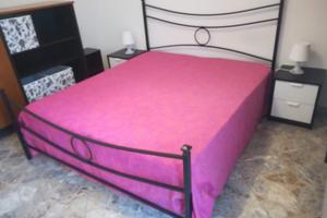 V.Veneto stanza tutti confort fronte. Fiordilatte