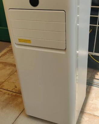 Condizionatore portatile 7000 BTU Nuovo