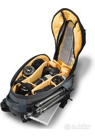 Zaino fotografico Kata R-103 GDC