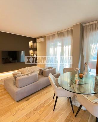 Attico - Via I Maggio, Buccinasco