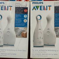 2 baby monitor