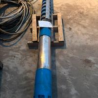 Pompa sommersa Jet 50hp