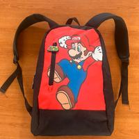 Zaino Nintendo SuperMario