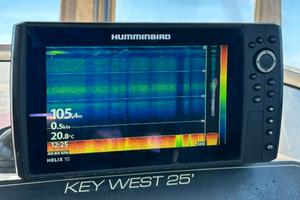 Humminbird Helix 10
