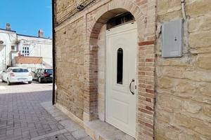 Casa in pietra a 5 minuti dal mare 