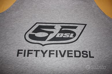 Canotta DIESEL 55DSL Taglia L