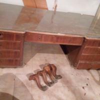 Scrivania anni 30 marca ducrot