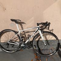 Giant TCR advanced SL TAGLIA S