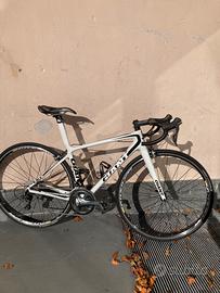 Giant TCR advanced SL TAGLIA S