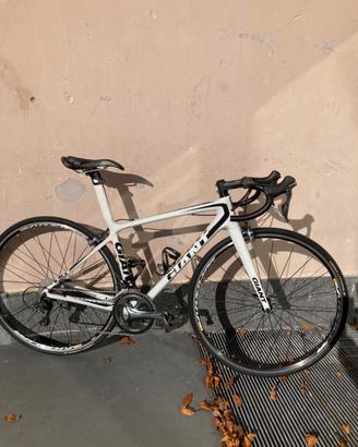 Giant TCR advanced SL TAGLIA S