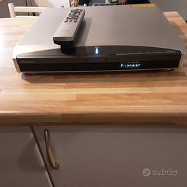 Pioneer impianto Home theatre con lettore dvd